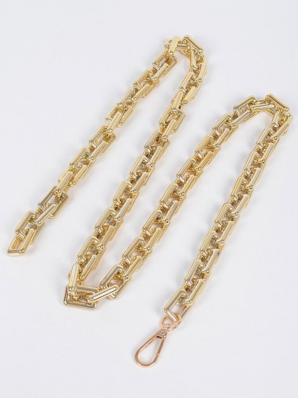 Link Chain Belt - Picture 4 of 4